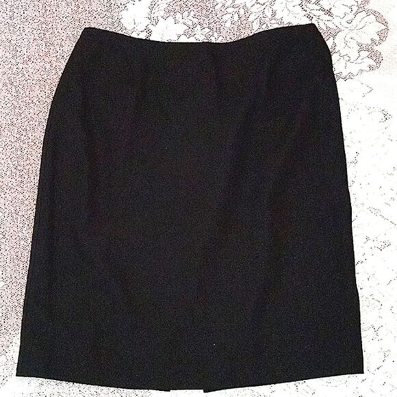 LONDON TIMES Plus Women's Skirt - Picture 4 of 7